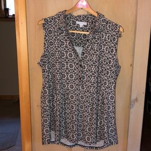 Westport 1962 1x tank top